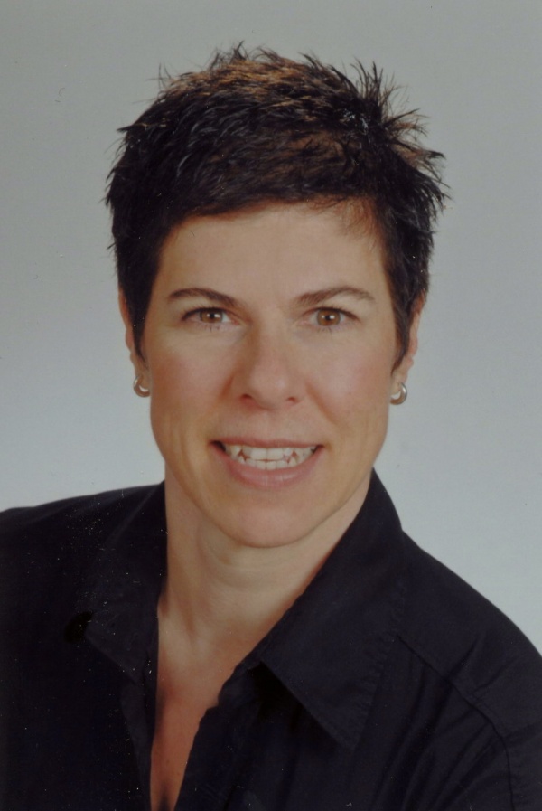 Dr. <b>Petra Zahn</b> übernimmt Leitung der Zentralen Notaufnahme am Klinikum Fulda - Fr.-Dr.-Zahn_ZNA