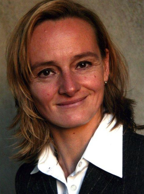 Dr. Stefanie Deinert wurde als Professorin für Wirtschaftsrecht, ...