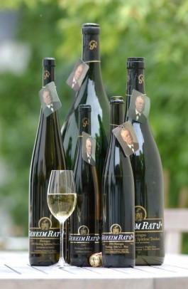 Bild: Weingüter Wegeler