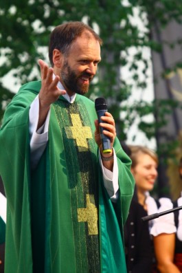 Pater Benedikt