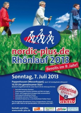 Nordic-Plus-Rhönlauf-2013-Plakat