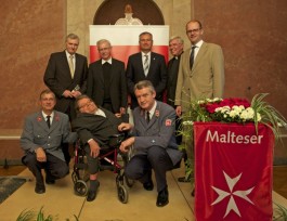 2013-10-29_Festakt 2013 50 Jahre Malteser_Gruppenbild