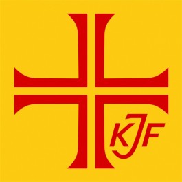 KJF-Logo -VEKTORGRAFIK