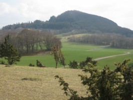 166-Naturschutzgebiet Oberbernhardser Höhe3