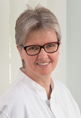 Dr Sabine Steigerwald Ausschnitt